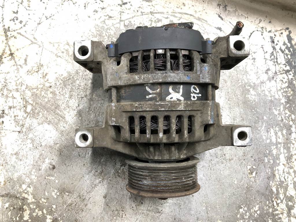 2014 Freightliner Cascadia Alternator For Sale Council Bluffs, IA