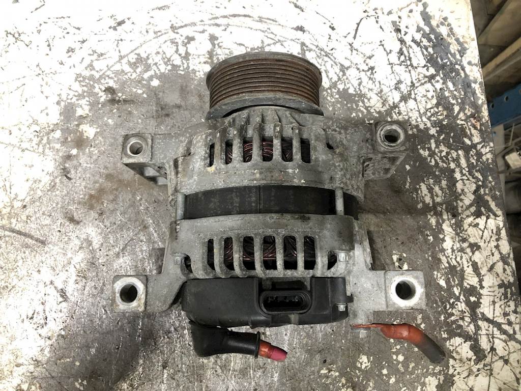 2015 freightliner cascadia alternator Clearance