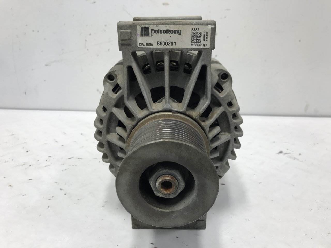 2015 Freightliner Cascadia Alternator For Sale Sioux Falls, SD