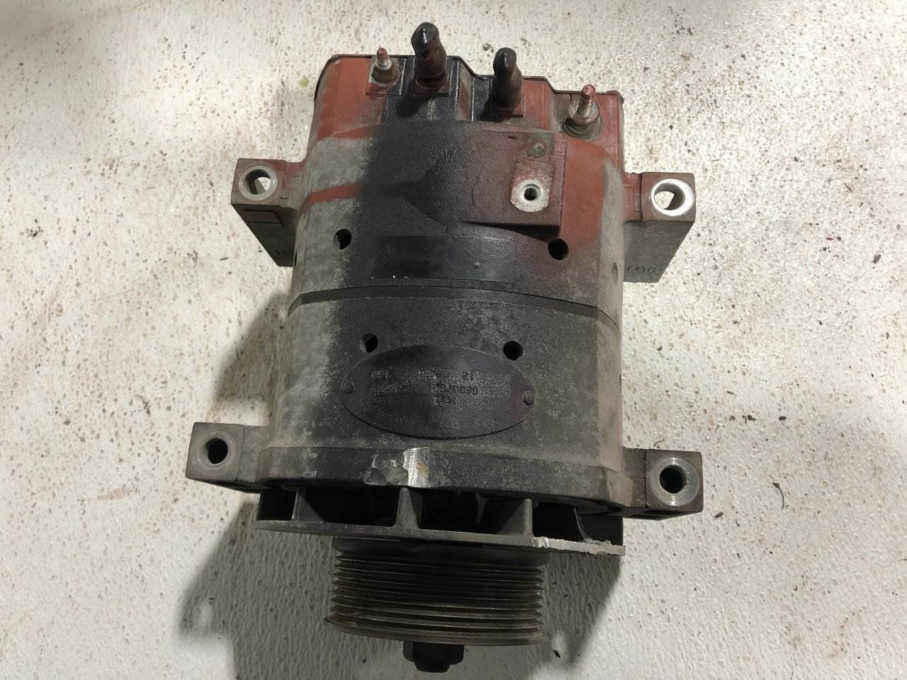 2017 Freightliner Cascadia Alternator For Sale Spencer, IA 25180838