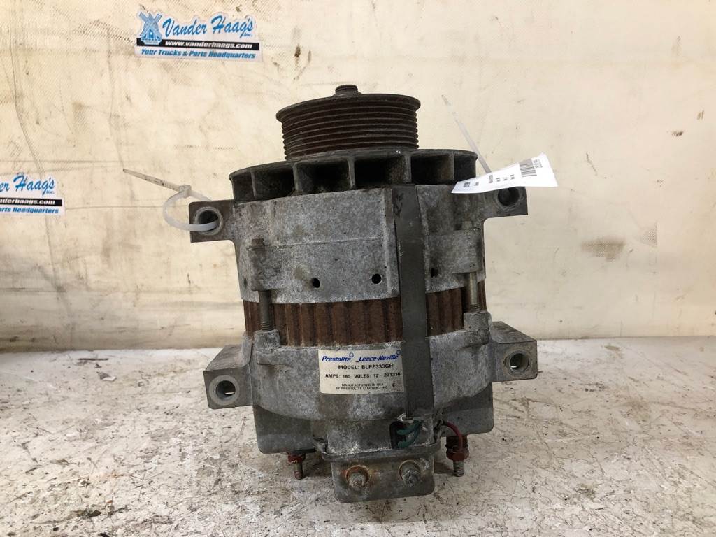 2014 Freightliner Cascadia Alternator For Sale Council Bluffs, IA