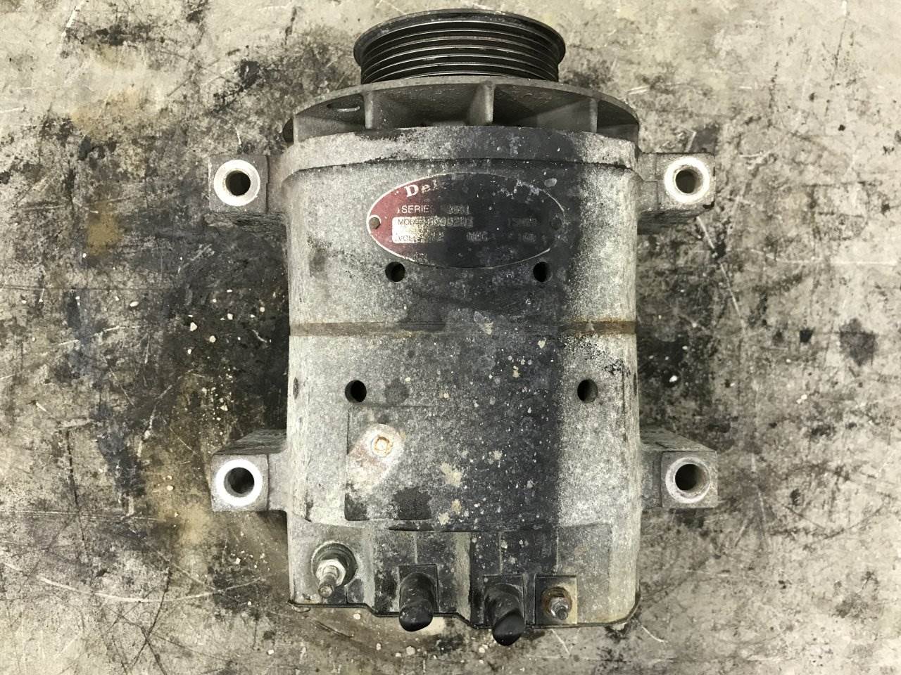 2016 Freightliner Cascadia Alternator For Sale Kansas City, MO