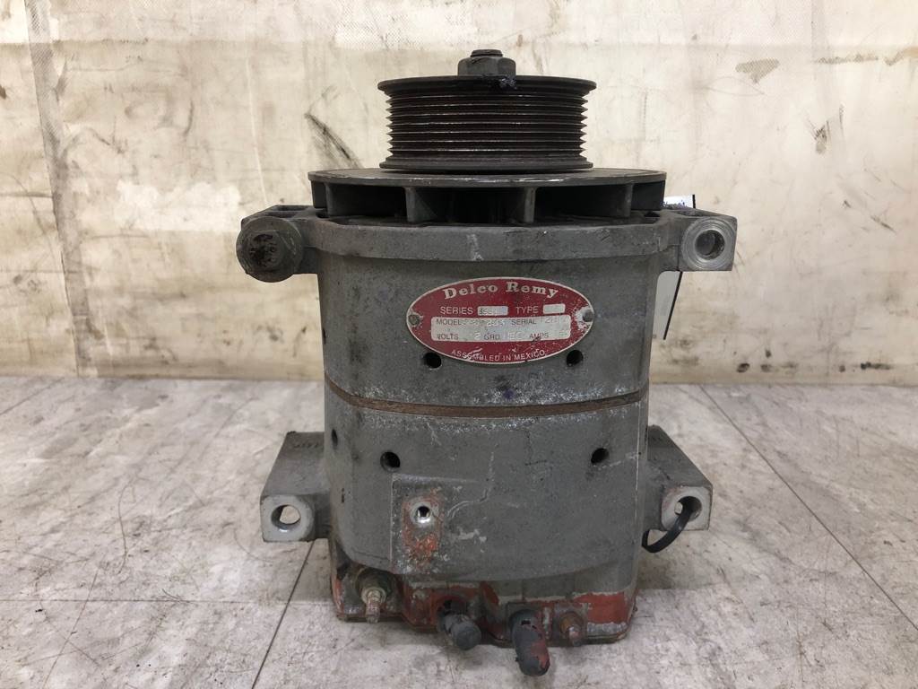 2013 Freightliner Cascadia Alternator For Sale Council Bluffs, IA