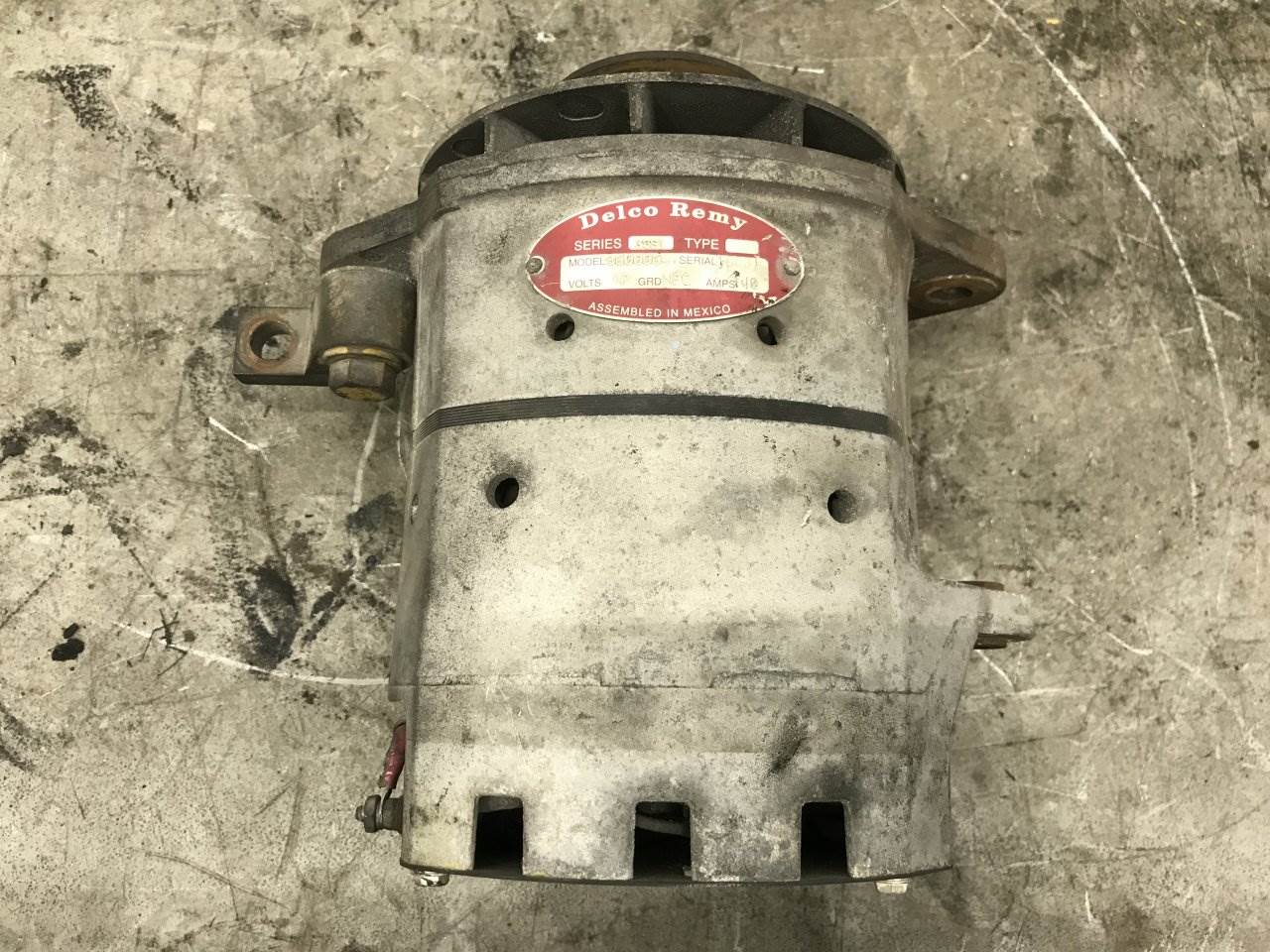 1996 Freightliner FLD120 Alternator For Sale Kansas City, MO