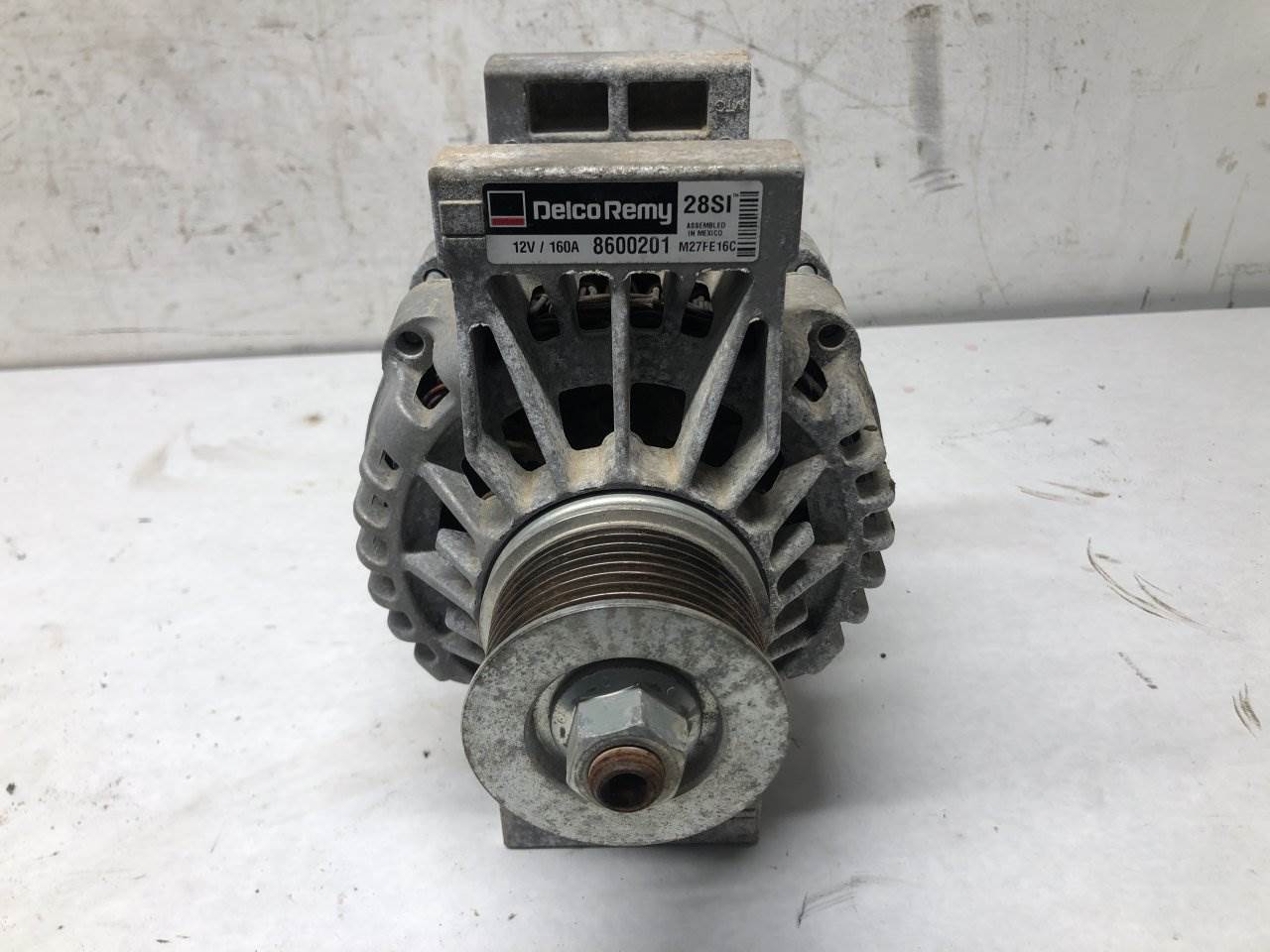 2016 Freightliner M2 106 Alternator For Sale Sioux Falls, SD