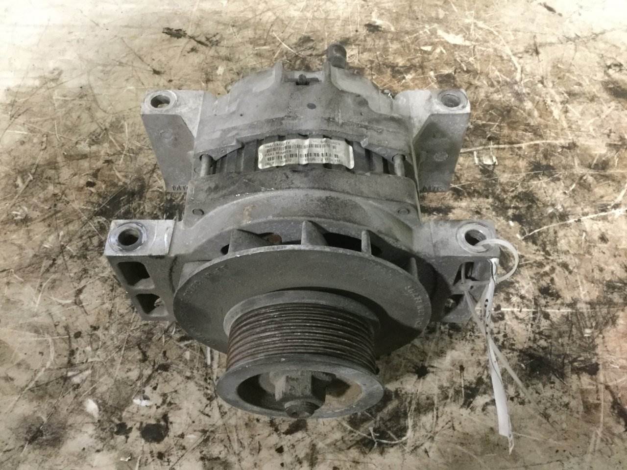 2005 International 4300 Alternator For Sale Kansas City, MO 24998443