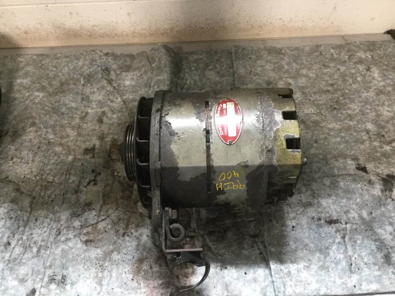 1999 International 8100 Alternator For Sale Kansas City, MO 19011154