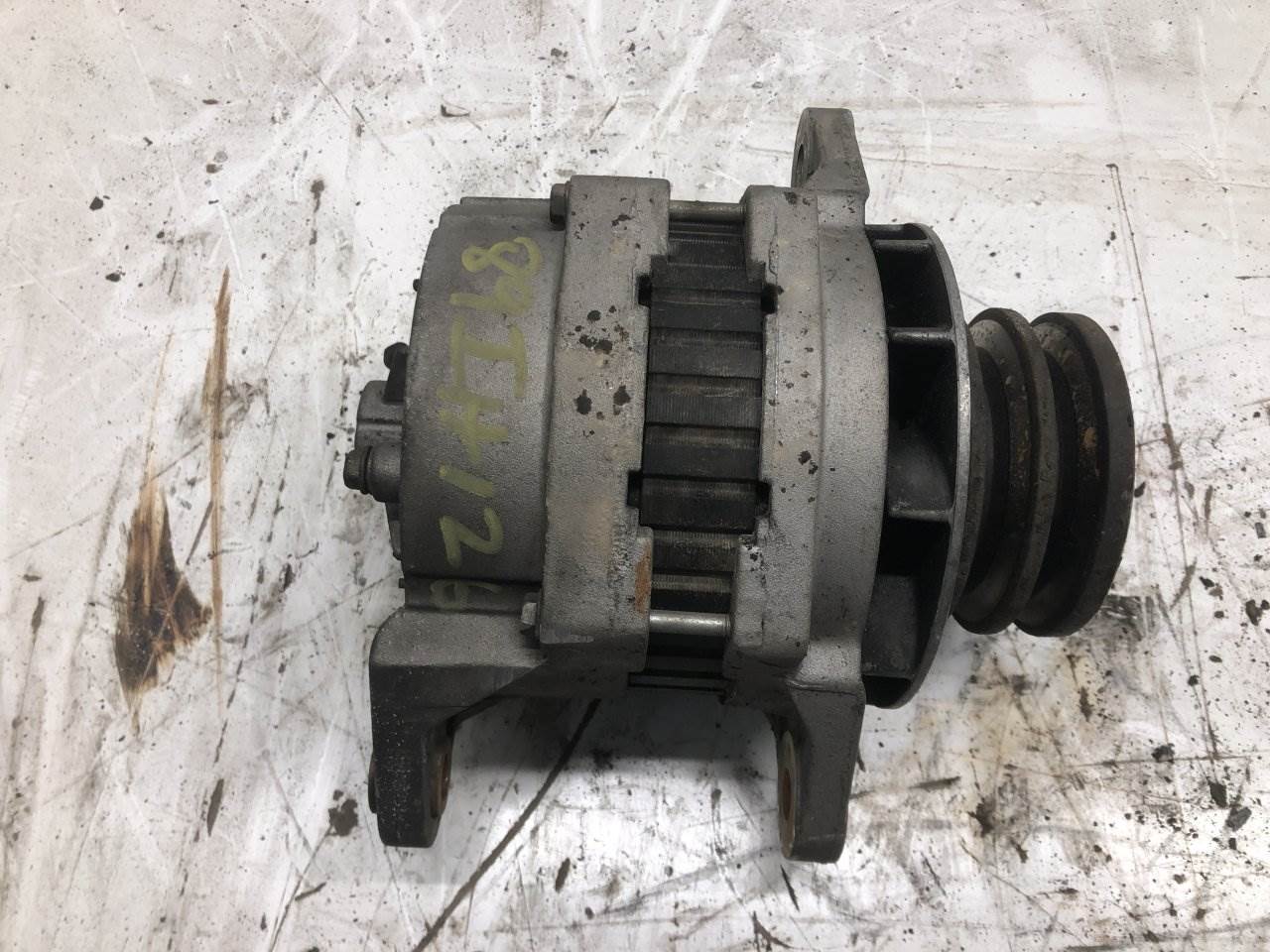 1989 International S1900 Alternator For Sale Des Moines, IA