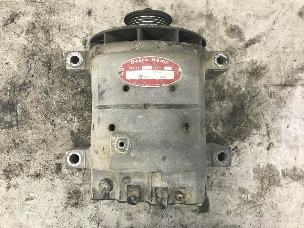 2006 Kenworth T2000 Alternator For Sale Kansas City, MO 8600066