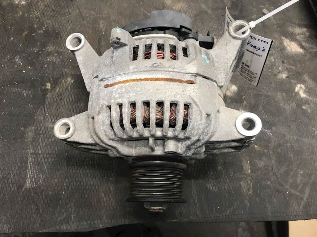2016 Kenworth T270 Alternator For Sale Sioux Falls, SD D271009