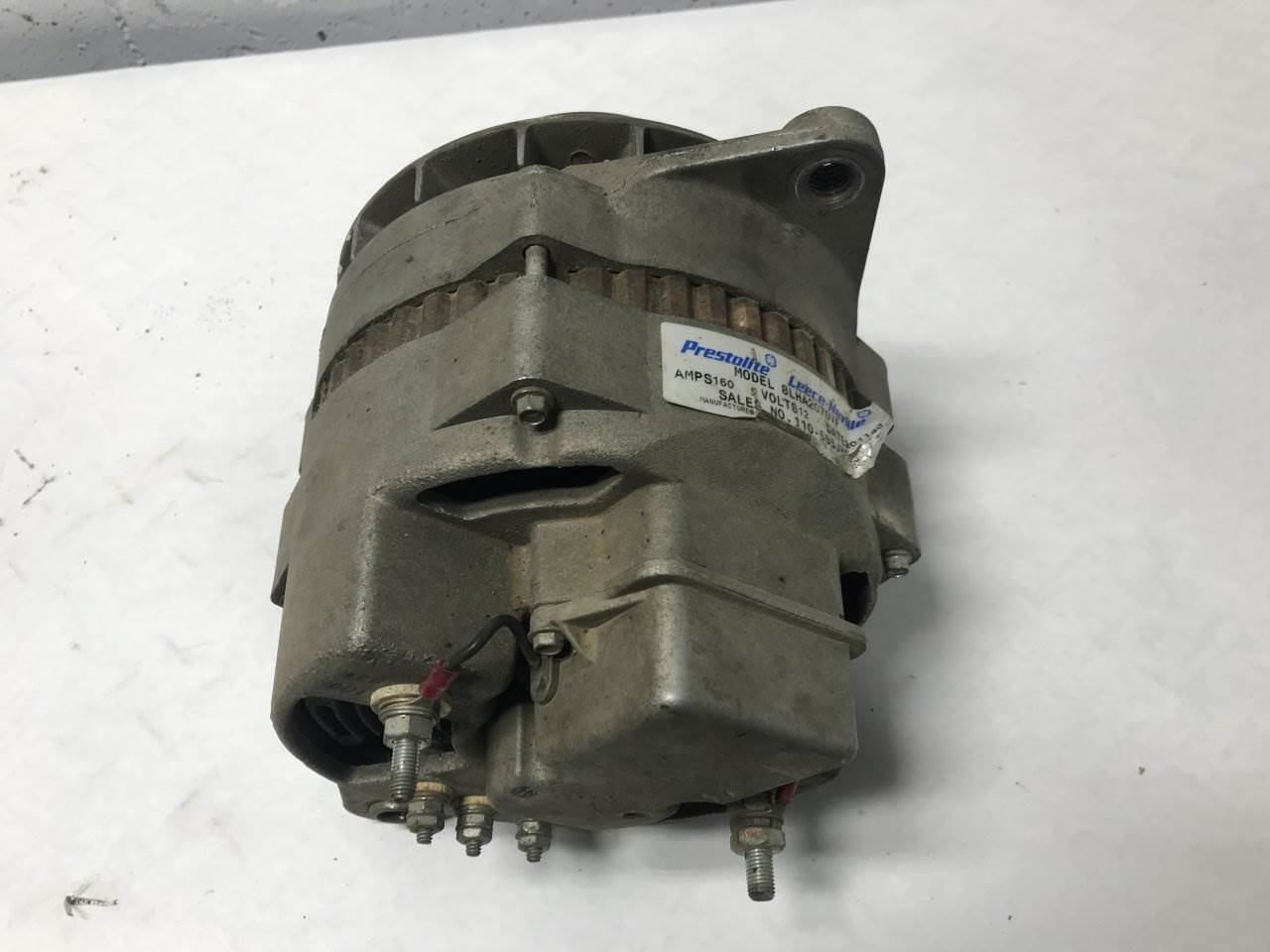 1997 Kenworth T600 Alternator For Sale Sioux Falls, SD 8LHA2070VF