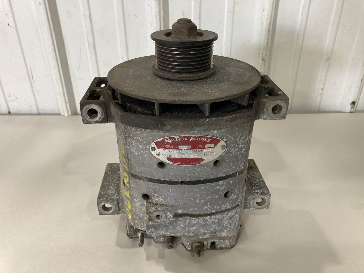 2006 Kenworth T600 Alternator For Sale Winimac, IN 19011253