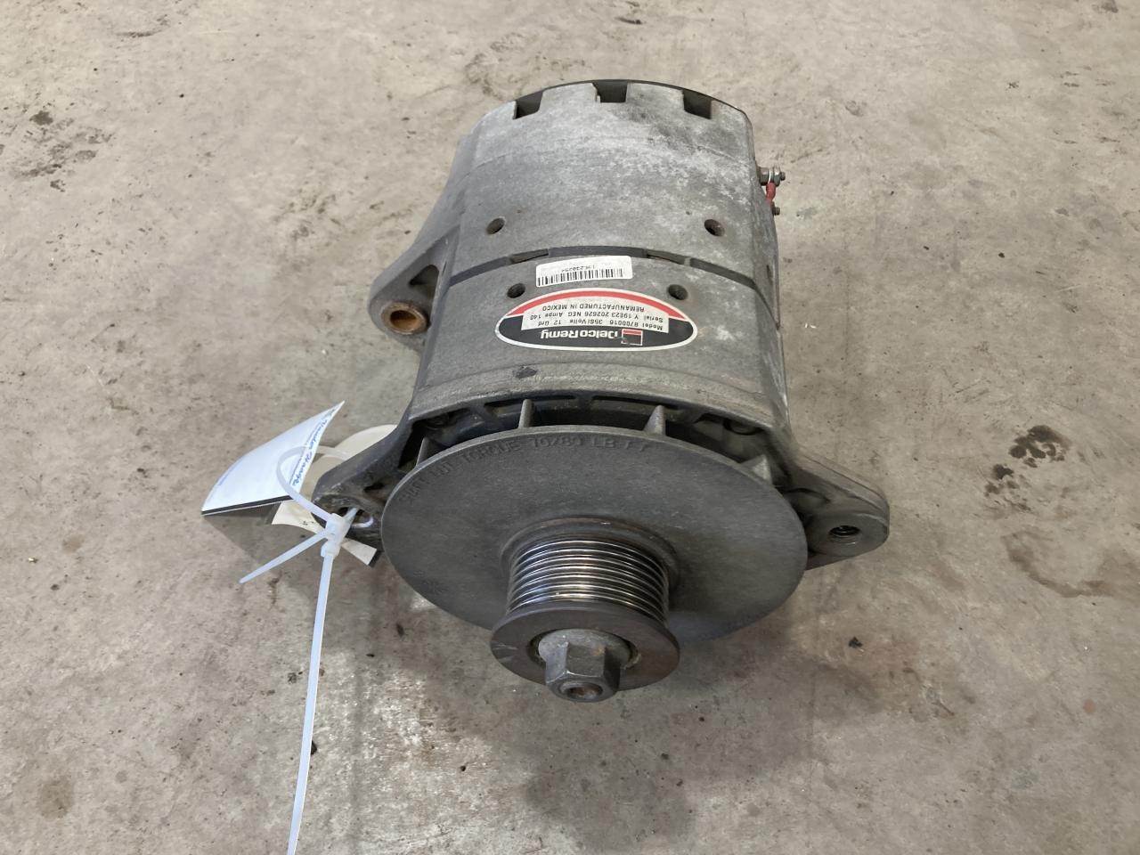 2005 Kenworth T600 Alternator For Sale Spencer, IA 25552977