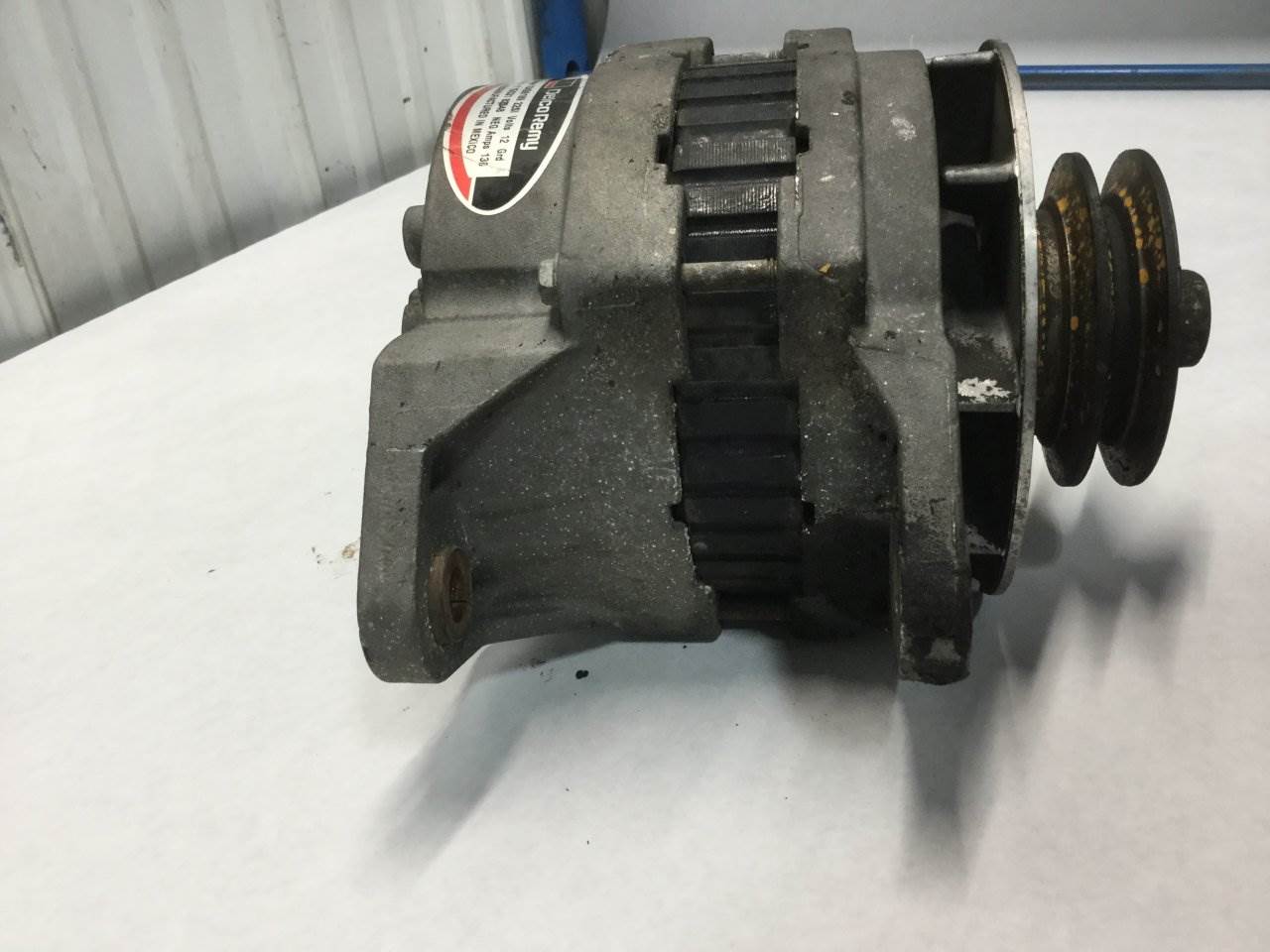 1997 Kenworth T800 Alternator For Sale Sioux Falls, SD 10459189