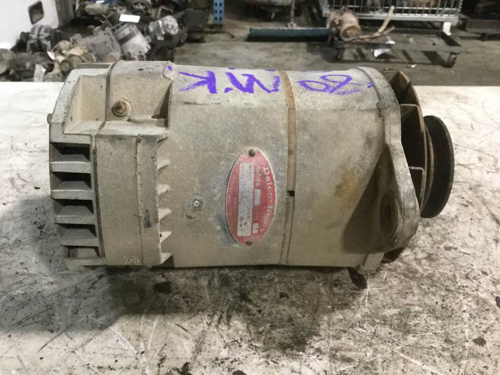 1980 Mack R600 Alternator For Sale Kansas City, MO 1117245