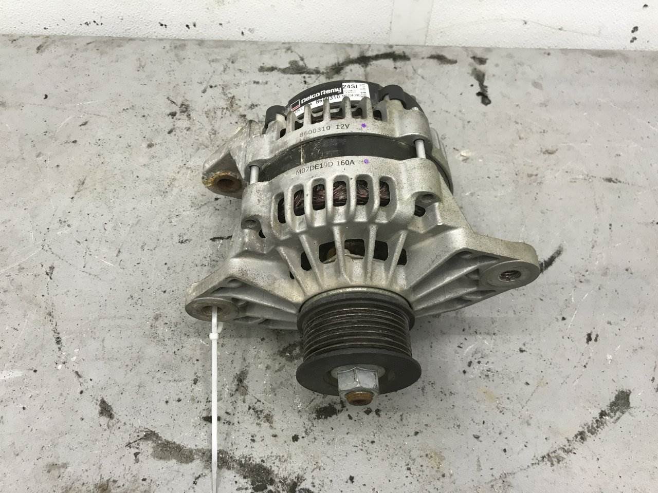 2003 Peterbilt 379 Alternator For Sale Kansas City, MO 25098316