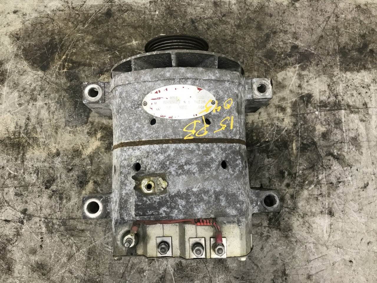 2015 Peterbilt 587 Alternator For Sale Kansas City, MO 8600203