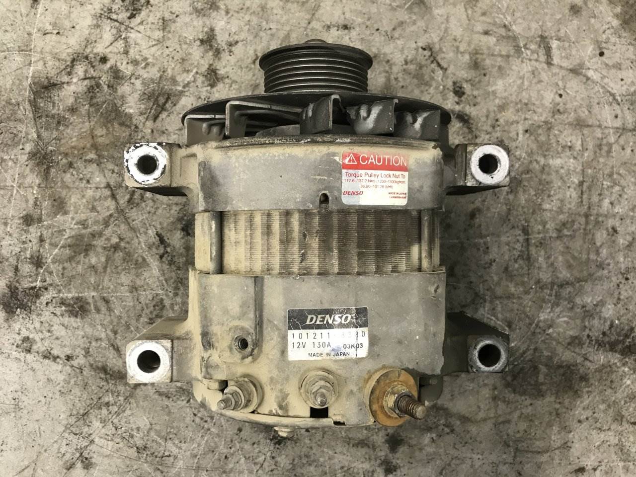 2006 Sterling A9513 Alternator For Sale Kansas City, MO 1012118380