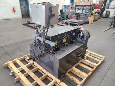 AW DYNAMOMETER 1200-126