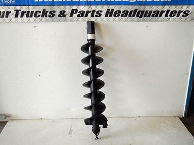 Erskine 9" AUGER Auger