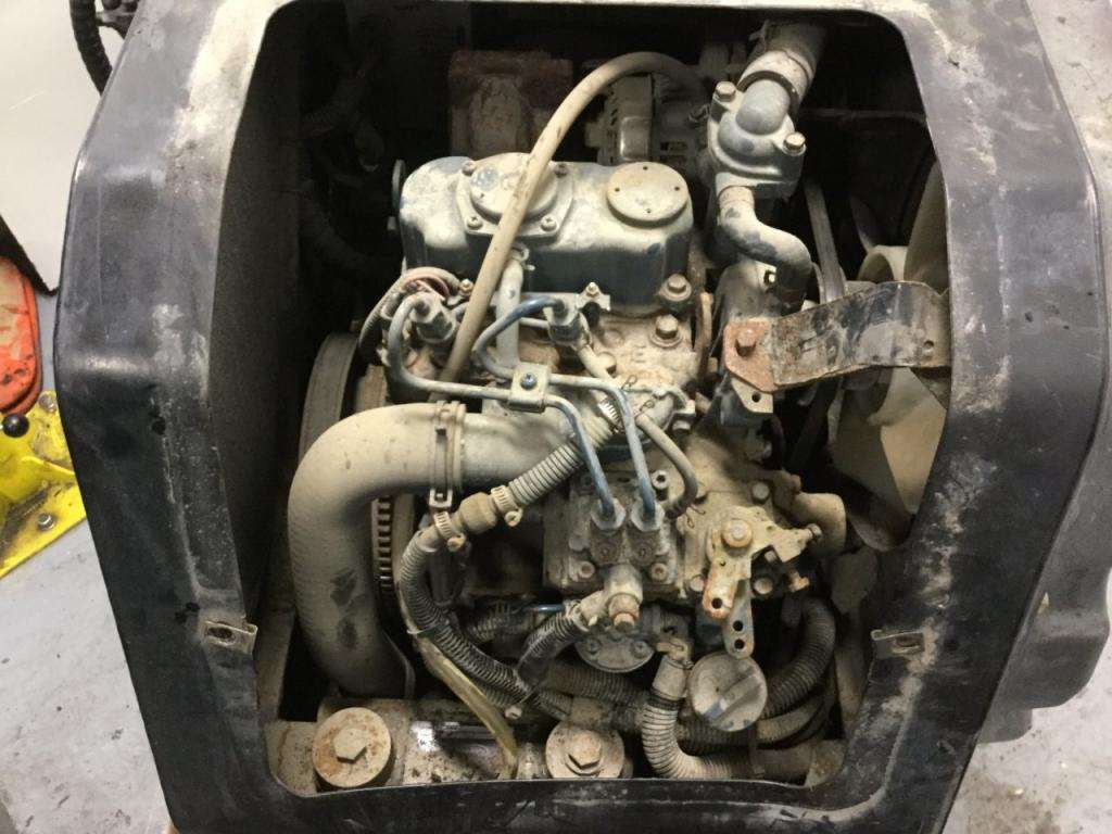 2013 COMFORT PRO ALL Auxiliary Power Unit (APU) for a PETERBILT 386