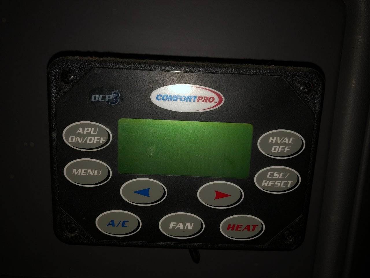 2015 Carrier Auxiliary Power Unit (APU) for a Peterbilt 579 For Sale