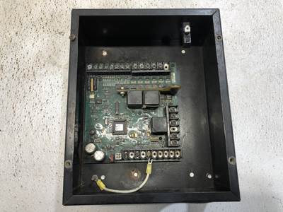 2013 Thermo King TRIPAC Auxiliary Power Unit (APU) for a Mack Cxu For ...