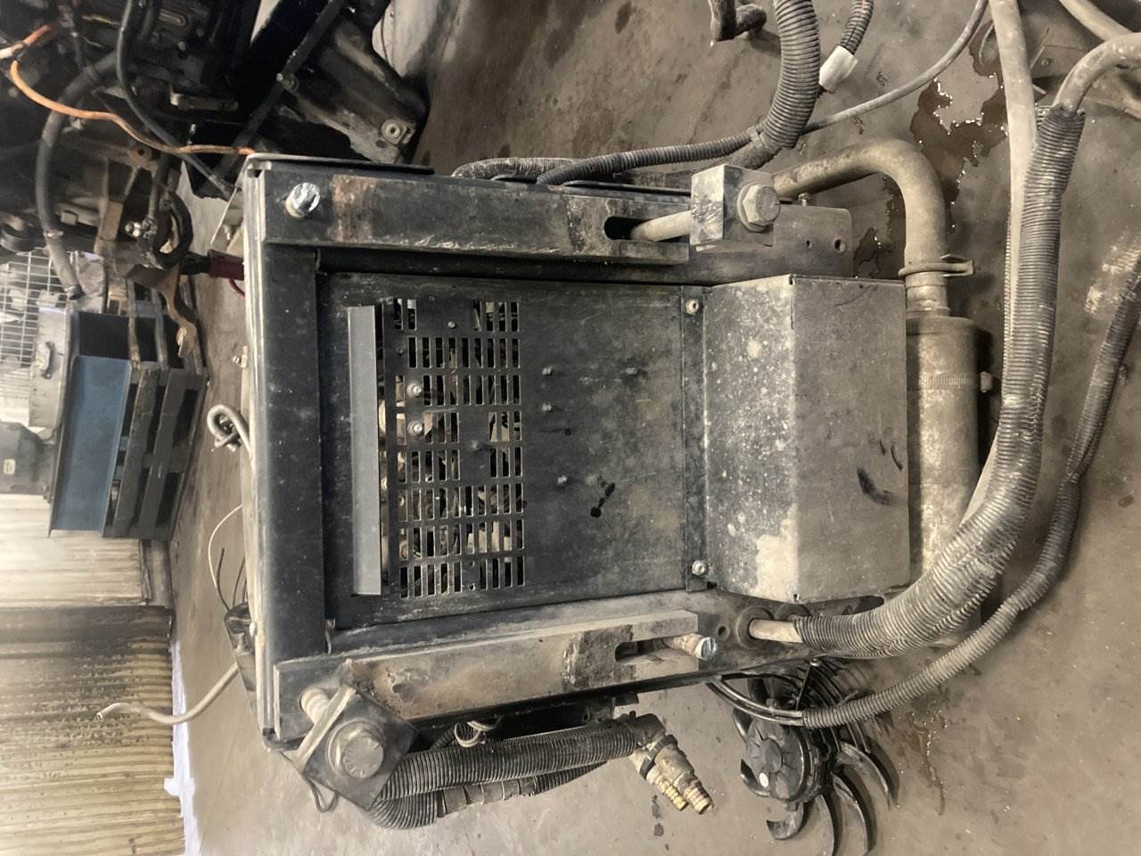 2021 Thermo King TRIPAC Auxiliary Power Unit (APU) for a Freightliner  Cascadia For Sale | Sioux Falls, SD | 25428653 | MyLittleSalesman.com