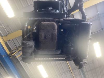 Thermo King TRIPAC Auxiliary Power Unit (APU) for a Peterbilt 579