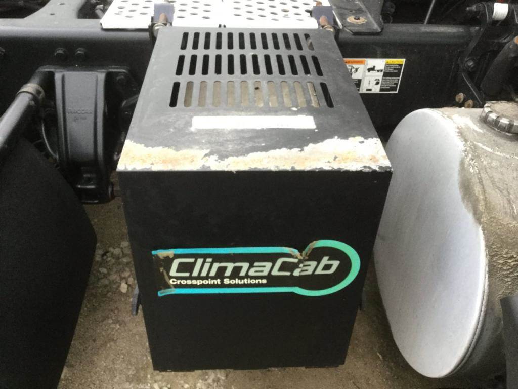 2015 ALL Auxiliary Power Unit (APU) for a KENWORTH T680