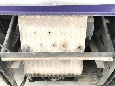 ALL Auxiliary Power Unit (APU) for a Volvo VNL