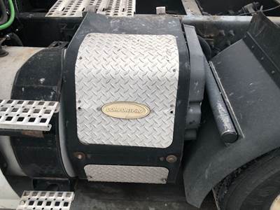 ALL Auxiliary Power Unit (APU) for a Volvo VNL