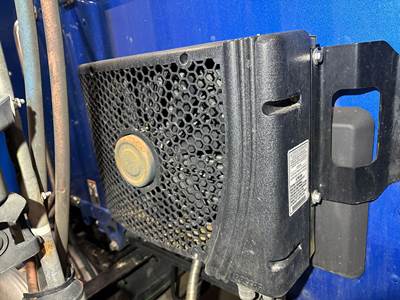ALL Auxiliary Power Unit (APU) for a Peterbilt 579
