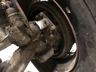 Axle Alliance AF-12-3N Front Axle Assembly for a Sterling A9513