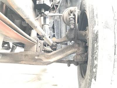 Axle Alliance AF-12-3N Front Axle Assembly for a Freightliner Columbia 120