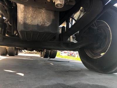 Axle Alliance AF-12-3N Front Axle Assembly for a Sterling A9513