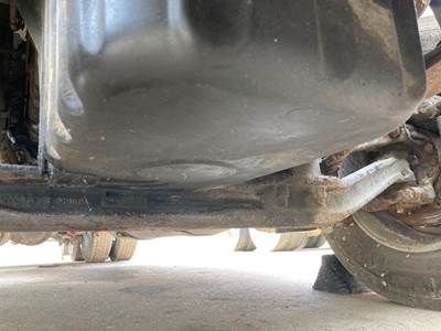 Axle Alliance AF-12-3N Front Axle Assembly for a Freightliner Cascadia