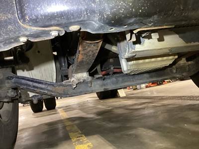 Axle Alliance AF-12-3N Front Axle Assembly for a Freightliner M2 106