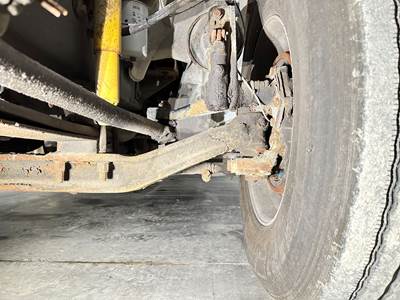 Axle Alliance AF-12-3N Front Axle Assembly for a Sterling Acterra