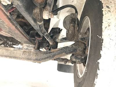 Axle Alliance AF-12.0-3 Front Axle Assembly for a Sterling Acterra