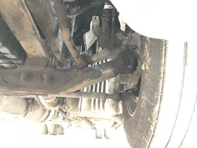 Axle Alliance AF-12.0-3 Front Axle Assembly for a Freightliner Cascadia