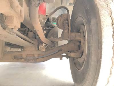 Axle Alliance AF-12.0-3 Front Axle Assembly for a Sterling L9513