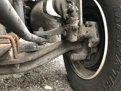 Axle Alliance AF-12.0-3 Front Axle Assembly for a Sterling A9513