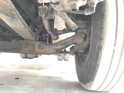 Axle Alliance AF-12.0-3 Front Axle Assembly for a Freightliner M2 112