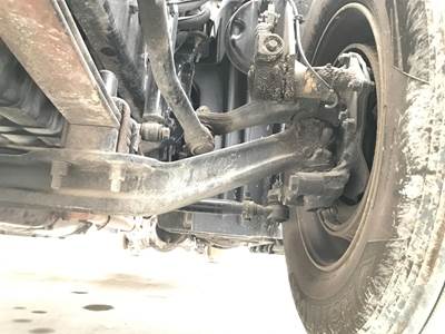 Axle Alliance AF-12.0-3 Front Axle Assembly for a Freightliner Cascadia