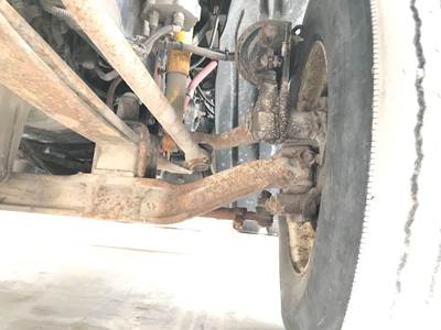 Axle Alliance AF-12.0-3 Front Axle Assembly for a Freightliner Columbia 112