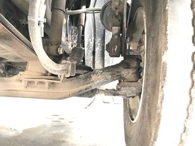 Axle Alliance AF-12.0-3 Front Axle Assembly for a Freightliner Columbia 120