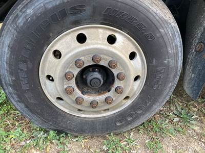 Axle Alliance AF-12.0-3 Front Axle Assembly for a Sterling A9513