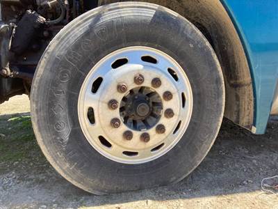 Axle Alliance AF-12.0-3 Front Axle Assembly for a Freightliner Columbia 120