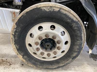 Axle Alliance AF-12.0-3 Front Axle Assembly for a Freightliner Columbia 120